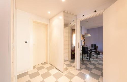 Oltretorrente Apartment | La Violetta di Parma