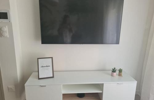 Aimargues Apartment | la violette