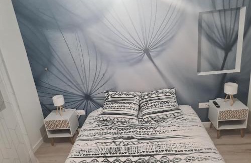 Aimargues Apartment | la violette