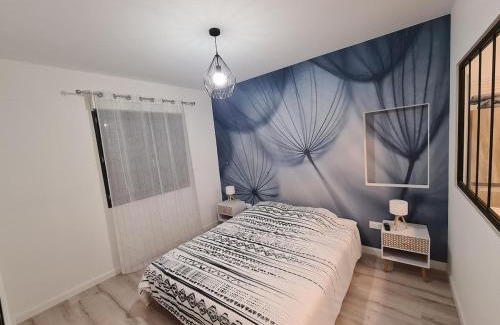 Aimargues Apartment | la violette