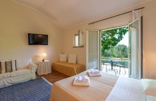 Villa Musone House | La Visciola - Country House del Conero