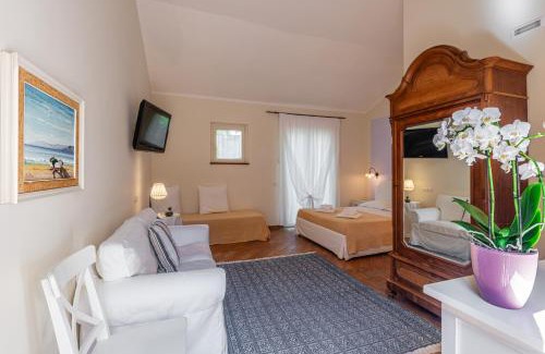 Villa Musone House | La Visciola - Country House del Conero