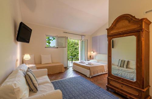 Villa Musone House | La Visciola - Country House del Conero