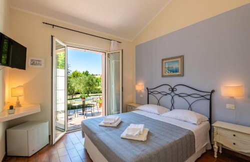 Villa Musone House | La Visciola - Country House del Conero