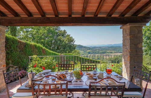 Dicomano House | La Vista by Interhome