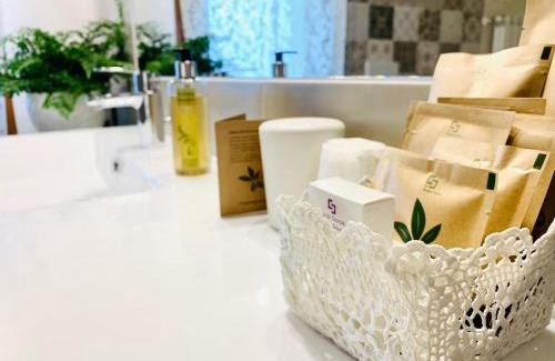 Castellaro Bed & Breakfast | La Vista del Poggio