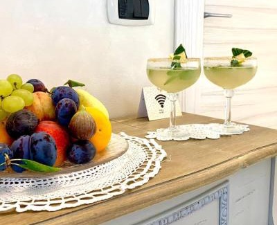 Castellaro Bed & Breakfast | La Vista del Poggio