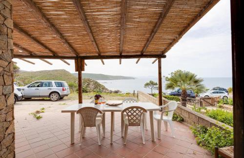 Torre dei Corsari Apartment | La vista di Mondo