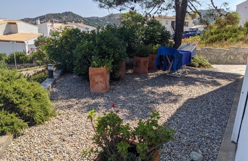 Port de la Selva Apartment | La Vista