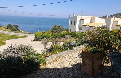 Port de la Selva Apartment | La Vista