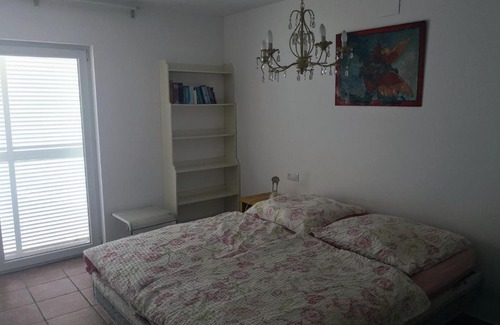 Port de la Selva Apartment | La Vista