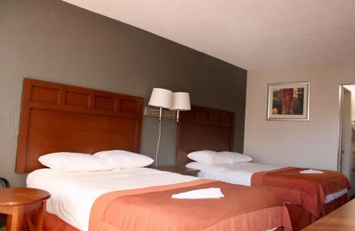 Gulf Highlands Hotel | LA VISTA INN