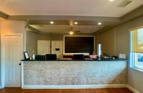 Gulf Highlands Hotel | LA VISTA INN