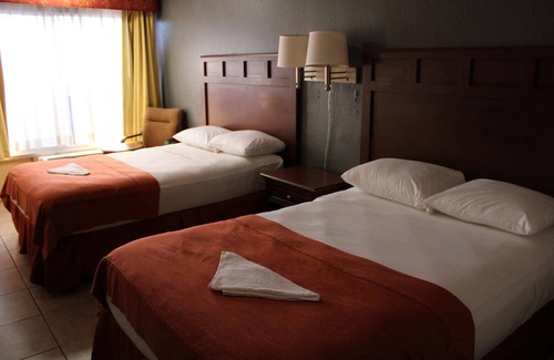 Gulf Highlands Hotel | La Vista Inn