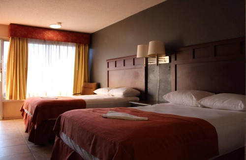 Gulf Highlands Hotel | La Vista Inn