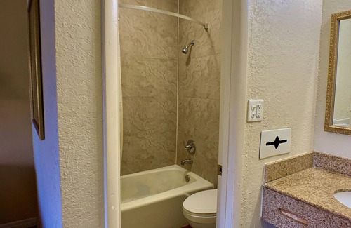Gulf Highlands Hotel | La Vista Inn