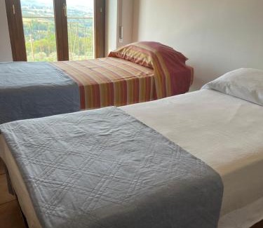 Poggiolo House | La Vista