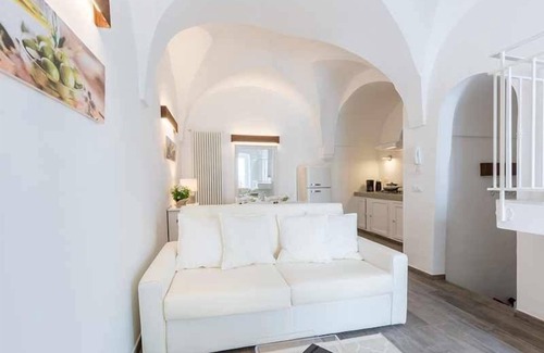 Ostuni House | La vista mare da Giulia- 3 terraces - Bright - Sea View - Beach a 8 km