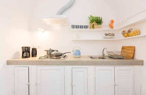 Ostuni House | La vista mare da Giulia- 3 terraces - Bright - Sea View - Beach a 8 km