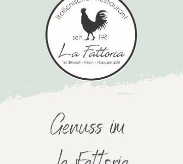 Bad Gandersheim Hotel | La Vista Verde vom La Fattoria