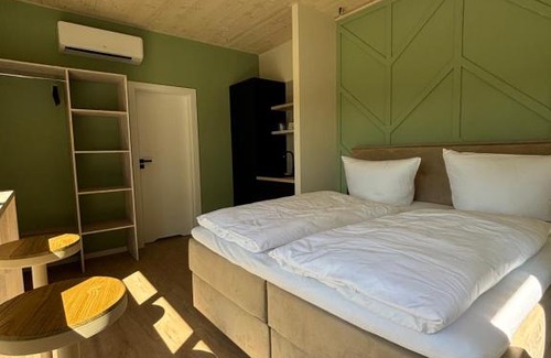 Bad Gandersheim Hotel | La Vista Verde vom La Fattoria