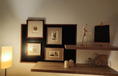 Prcanj Apartment | La vita e bella