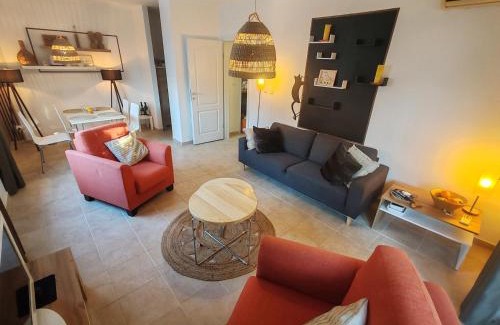 Prcanj Apartment | La vita e bella