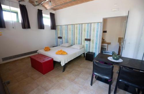 Morro d'Alba Apartment | La Vita Nuova Appartements - Appart B&B