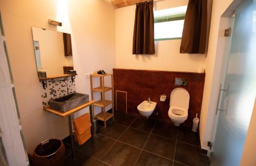 Morro d'Alba Apartment | La Vita Nuova Appartements - Appart B&B