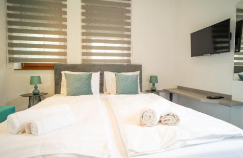 Gyula Apartment | La Vita Prémium Panzió