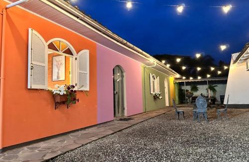 Nova Veneza House | La Vita studio Lavanda