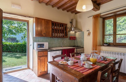 Pieve di Chio House | La Vittoria by Interhome