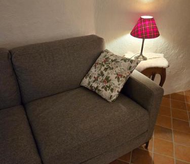 Saint-Saturnin House | La Voûte Noble