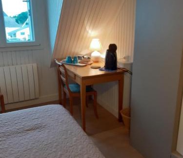 La Trinite-sur-Mer Apartment | La Voile Bleue