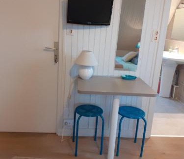 La Trinite-sur-Mer Apartment | La Voile Bleue