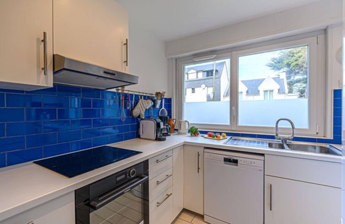 Carnac Apartment | La Voilerie - La Brigantine by Interhome