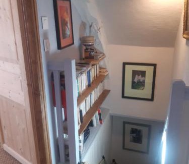Saint-Remy-la-Varenne Bed & Breakfast | La volante Bouilloire