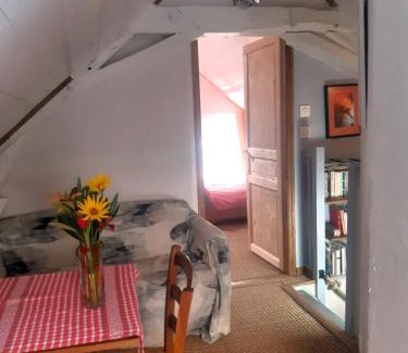 Saint-Remy-la-Varenne Bed & Breakfast | La volante Bouilloire