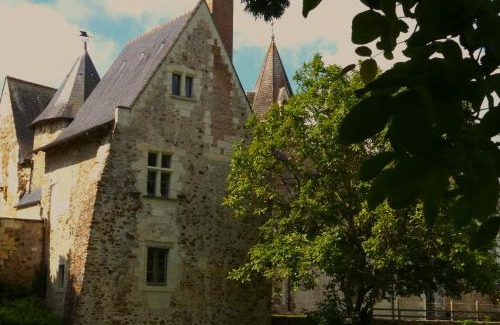 Saint-Remy-la-Varenne Bed & Breakfast | La volante Bouilloire