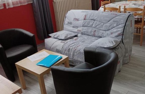 Mont-Dore Apartment | LA VOLIERE des PICS