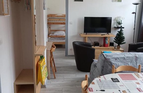 Mont-Dore Apartment | LA VOLIERE des PICS