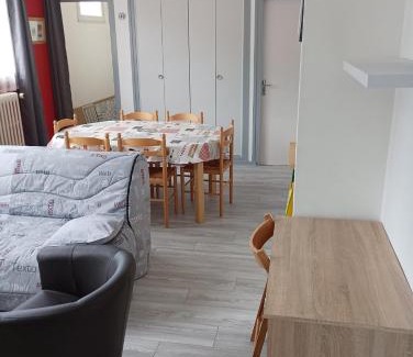 Mont-Dore Apartment | LA VOLIERE des PICS