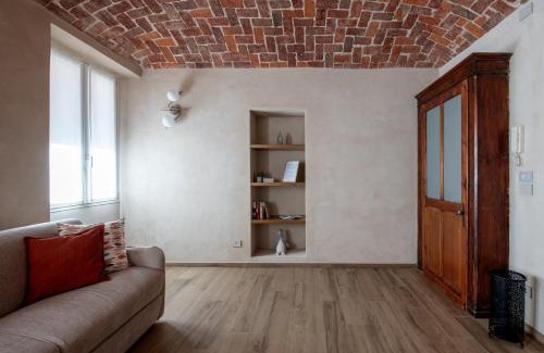 Cuneo Apartment | La Volta