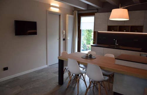 Colico Apartment | La Volta - Molino Maufet