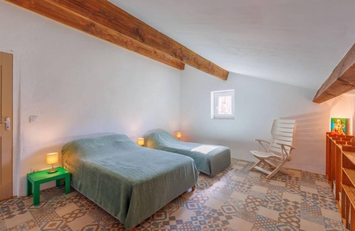 Saint-Jean-du-Gard House | La Volte by Interhome