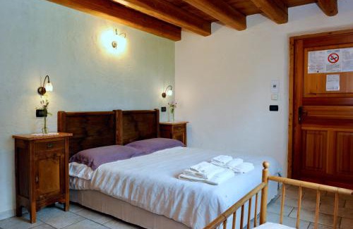 Verrayes House | La Vrille - chambres d'hôtes