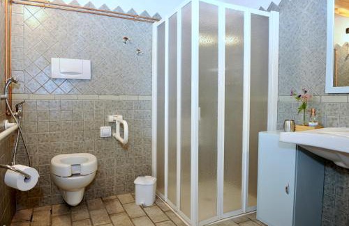 Verrayes House | La Vrille - chambres d'hôtes