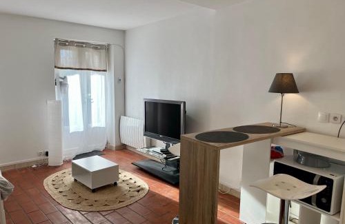 Neauphle-le-Chateau Apartment | La vue secrete de Neauphle