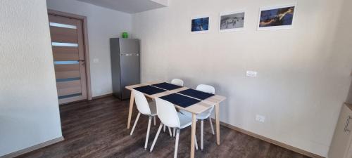 Fundata Bed & Breakfast | La Vulturi