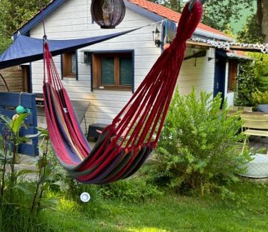 Bidart House | La Wodapalousa, Surf & Crossfit Guesthouse, 800m from Beach